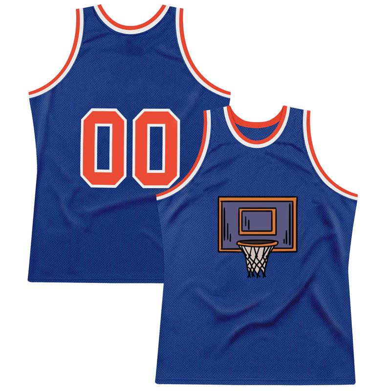 Basket Basketball Hand Drawn Basketball Jersey