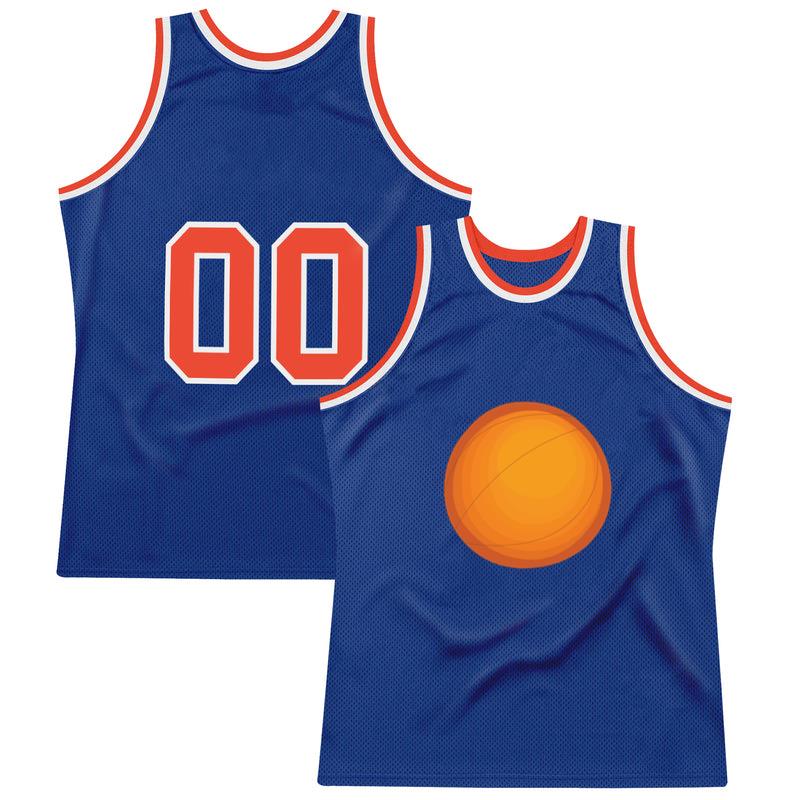 Basketball Glossy Icon Basketball Jersey