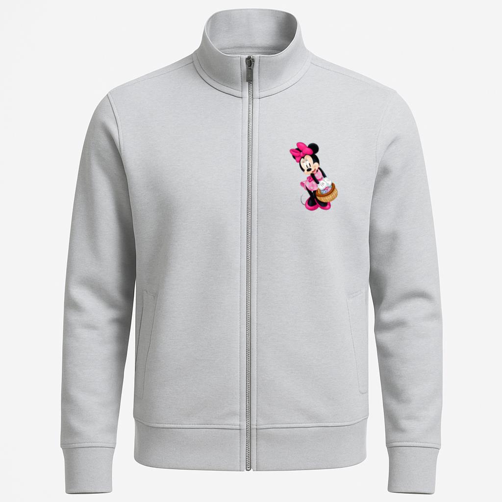 Disney Easter Minnie Egg Basket Jacket