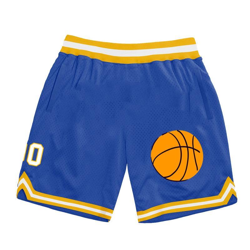 Flat Basket Ball Flat Basketball Shorts