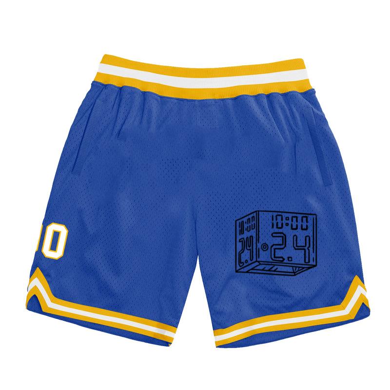 Scoreboard Basketball Stroke Basketball Shorts