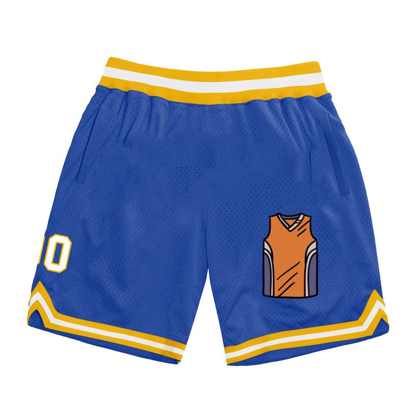 Shirt Basketball Hand Drawn Basketball Shorts