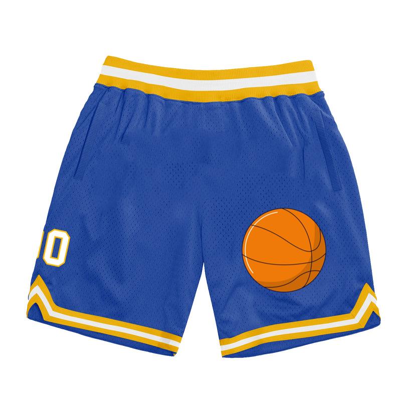 Sport Basketball Illustration Basketball Shorts
