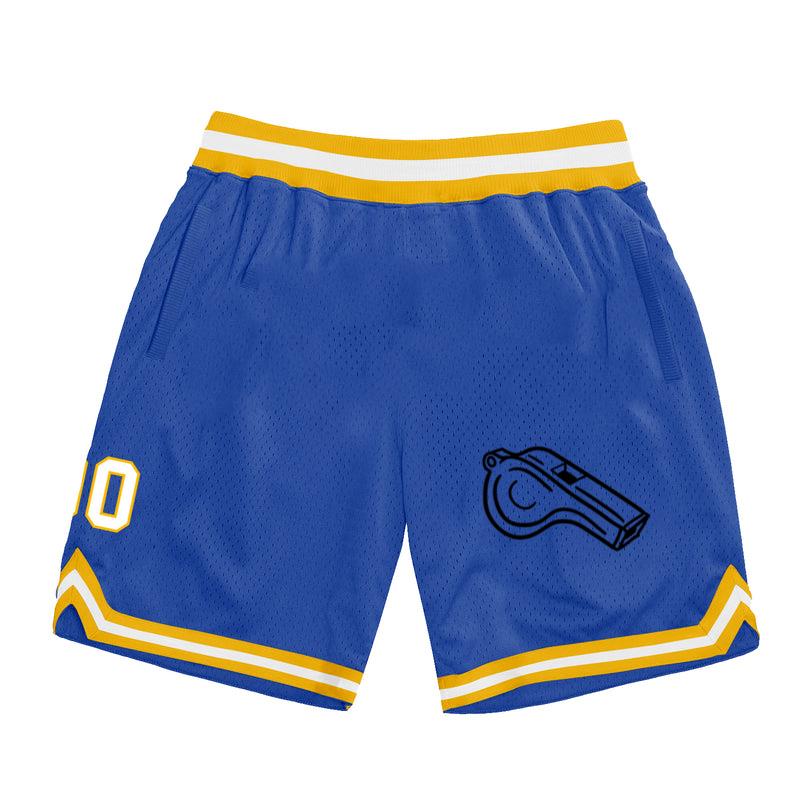 Whistle Basketball Stroke Basketball Shorts